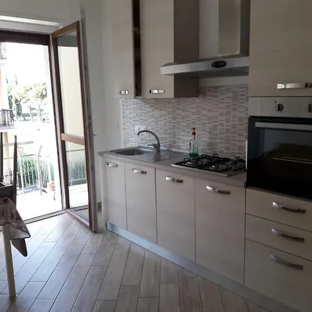 Paola Appartamento