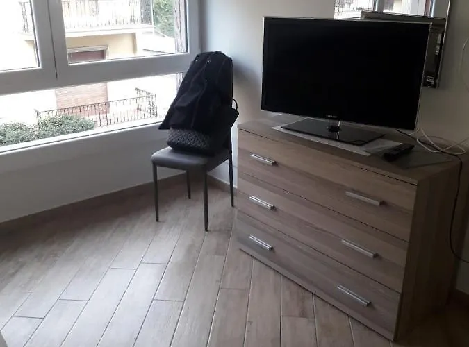 Paola Apartment Diano Marina