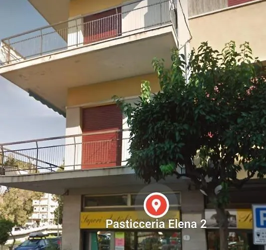 Apartment Paola Diano Marina